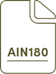 AIN180