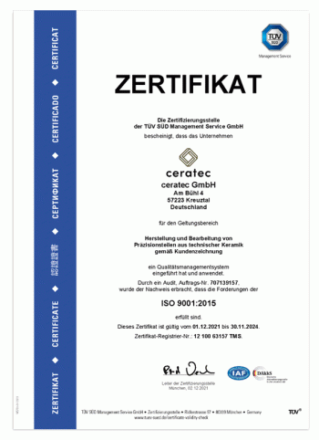 ceratec_zertifikat